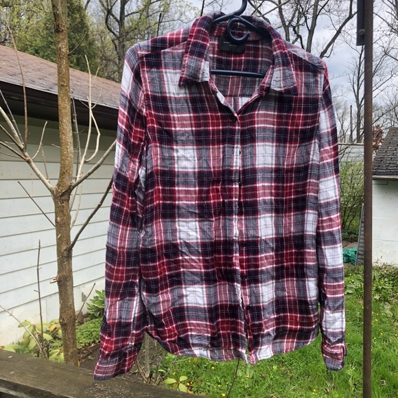 Cozy Flannel - Picture 1 of 3